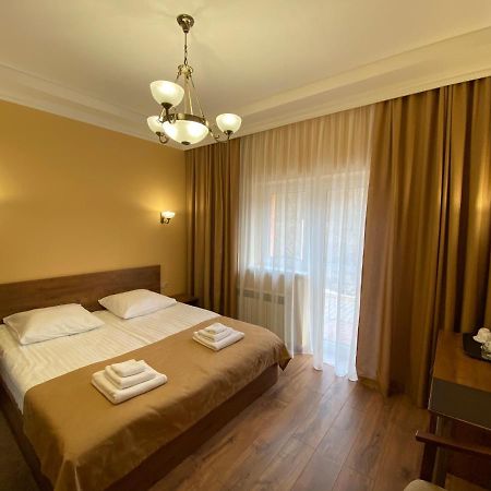 Сонячна Соната Hotel Polyana  Eksteriør billede