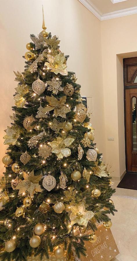 Сонячна Соната Hotel Polyana  Eksteriør billede