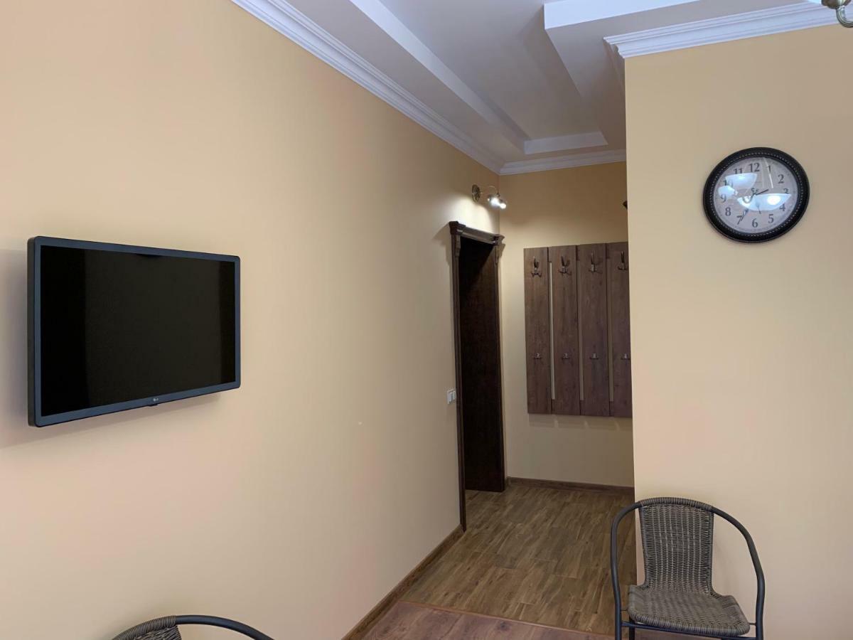 Сонячна Соната Hotel Polyana  Eksteriør billede