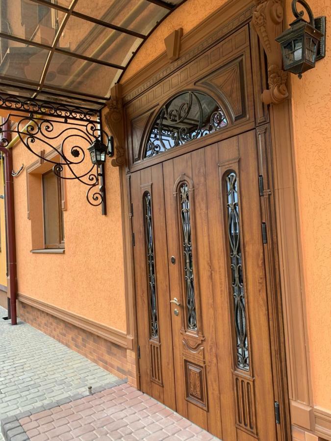 Сонячна Соната Hotel Polyana  Eksteriør billede