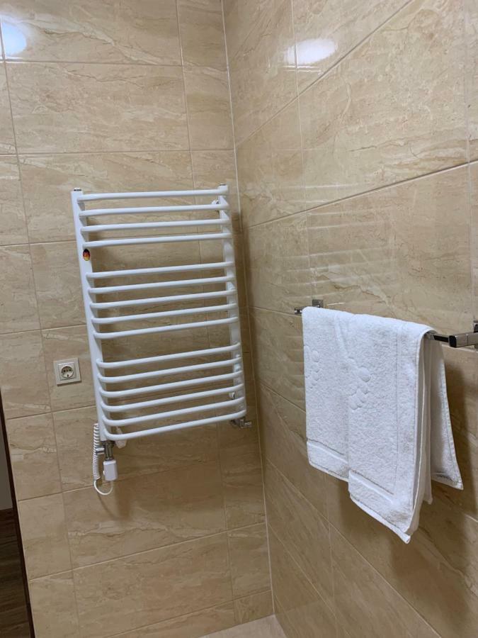 Сонячна Соната Hotel Polyana  Eksteriør billede