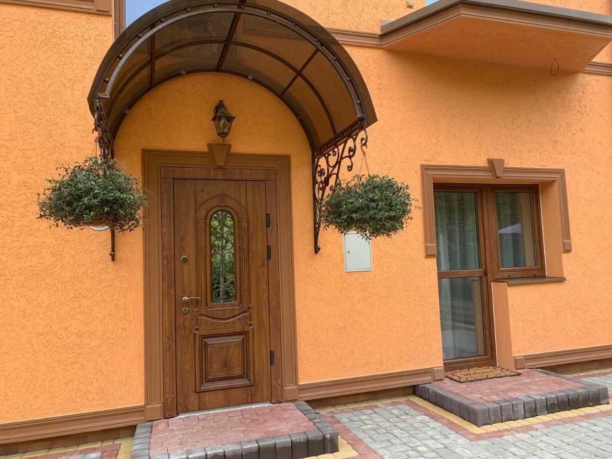 Сонячна Соната Hotel Polyana  Eksteriør billede
