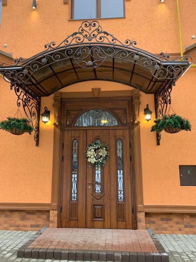 Сонячна Соната Hotel Polyana  Eksteriør billede