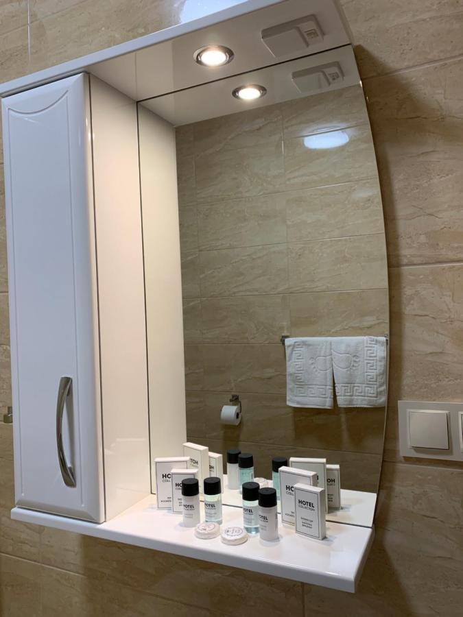 Сонячна Соната Hotel Polyana  Eksteriør billede