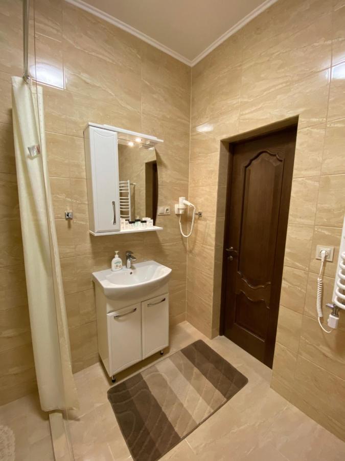 Сонячна Соната Hotel Polyana  Eksteriør billede