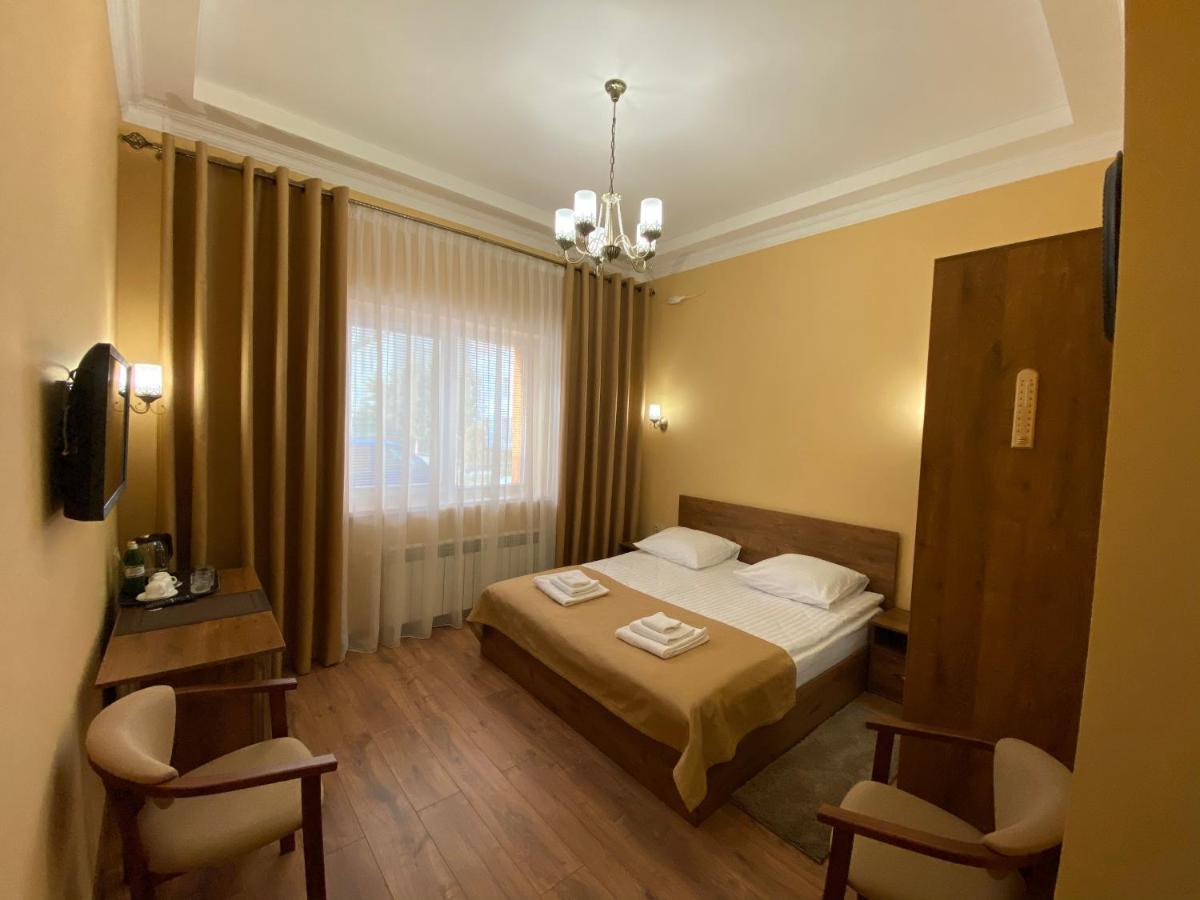 Сонячна Соната Hotel Polyana  Eksteriør billede