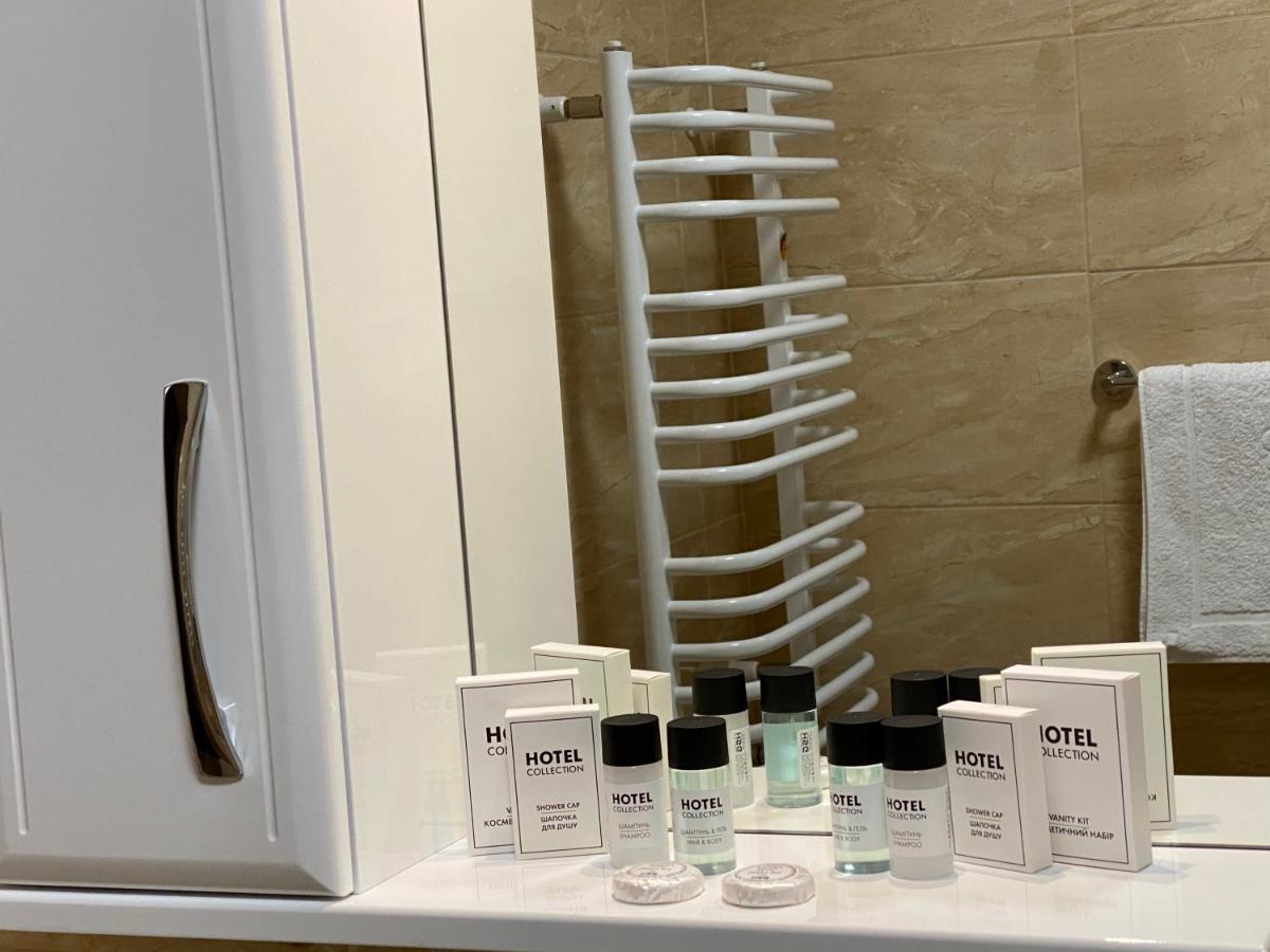 Сонячна Соната Hotel Polyana  Eksteriør billede