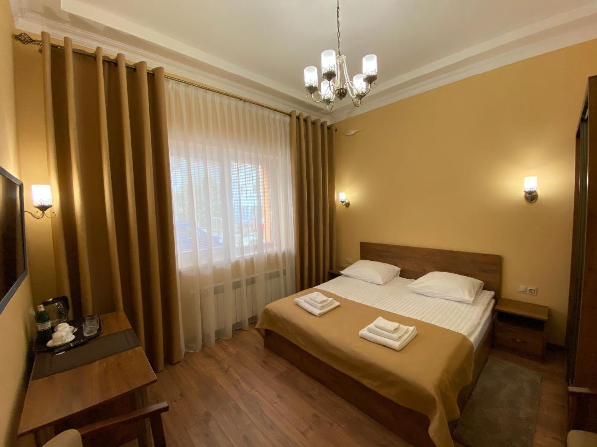 Сонячна Соната Hotel Polyana  Eksteriør billede